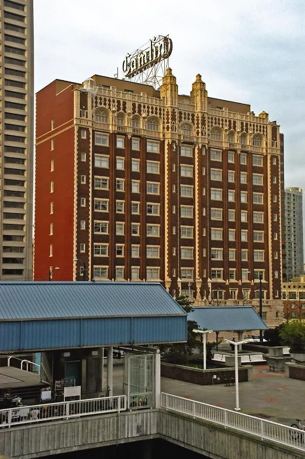 Worldmark Seattle - The Camlin 3*,  USA