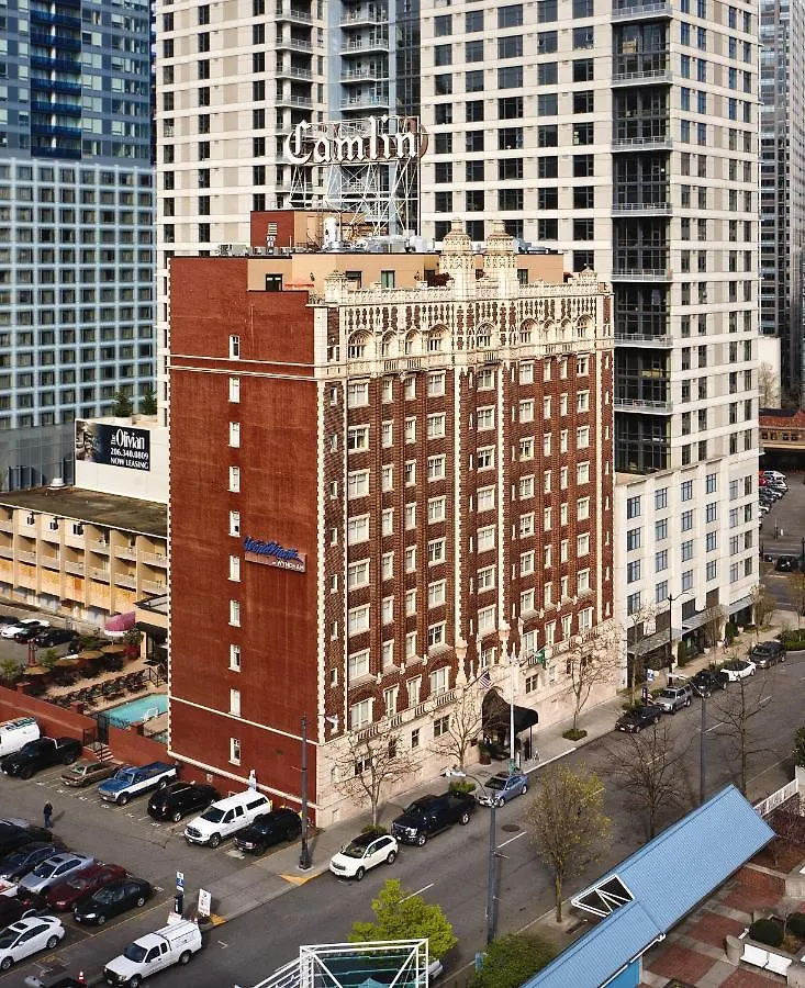 Worldmark Seattle - The Camlin USA