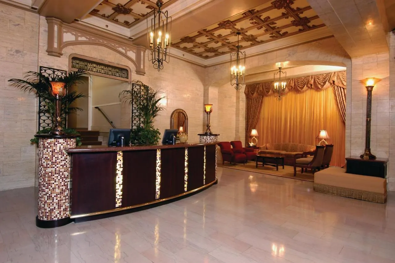 Worldmark Seattle - The Camlin