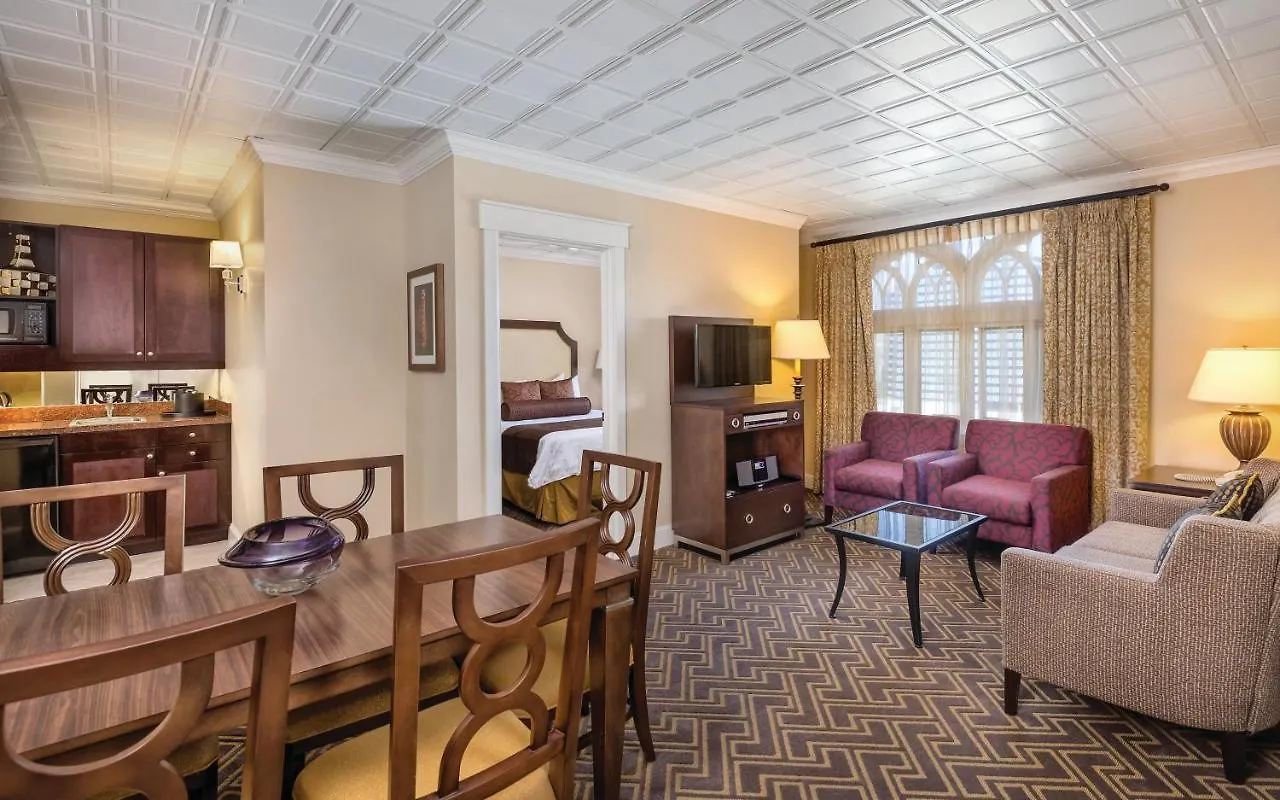 Worldmark Seattle - The Camlin 3*,  USA