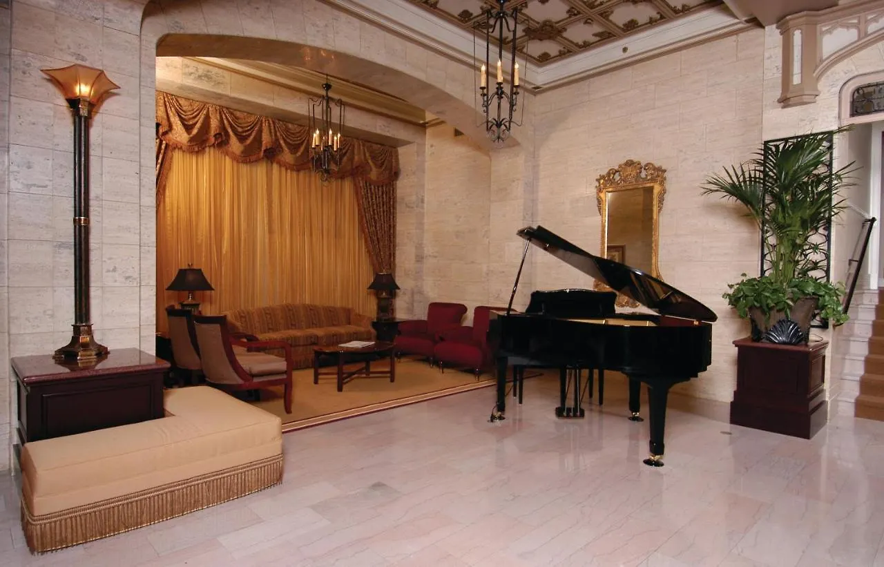 Worldmark Seattle - The Camlin