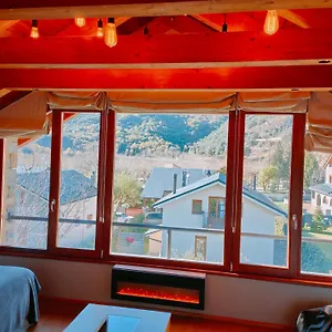 *** Bed and breakfast Congost España
