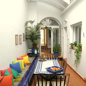 *** Bed and breakfast Casa Alfareria 59 España