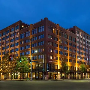 Hotel Silver Cloud - Stadium